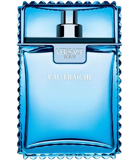 reviews on versace man eau fraiche|Versace man eau fraiche fragrantica.